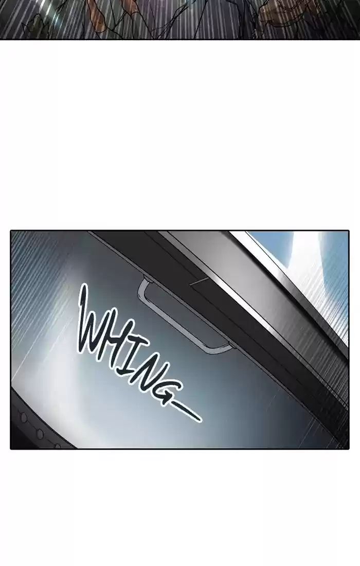 Tower of God Chapter 422: