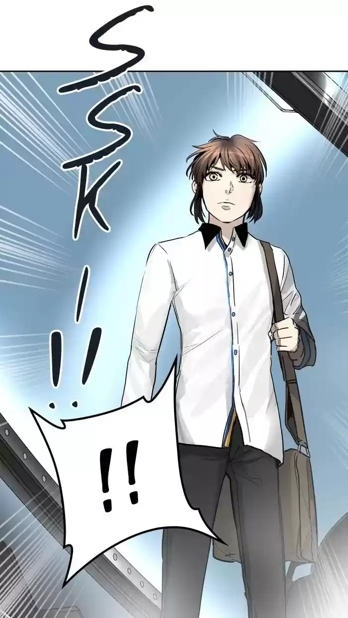 Tower of God Chapter 422: