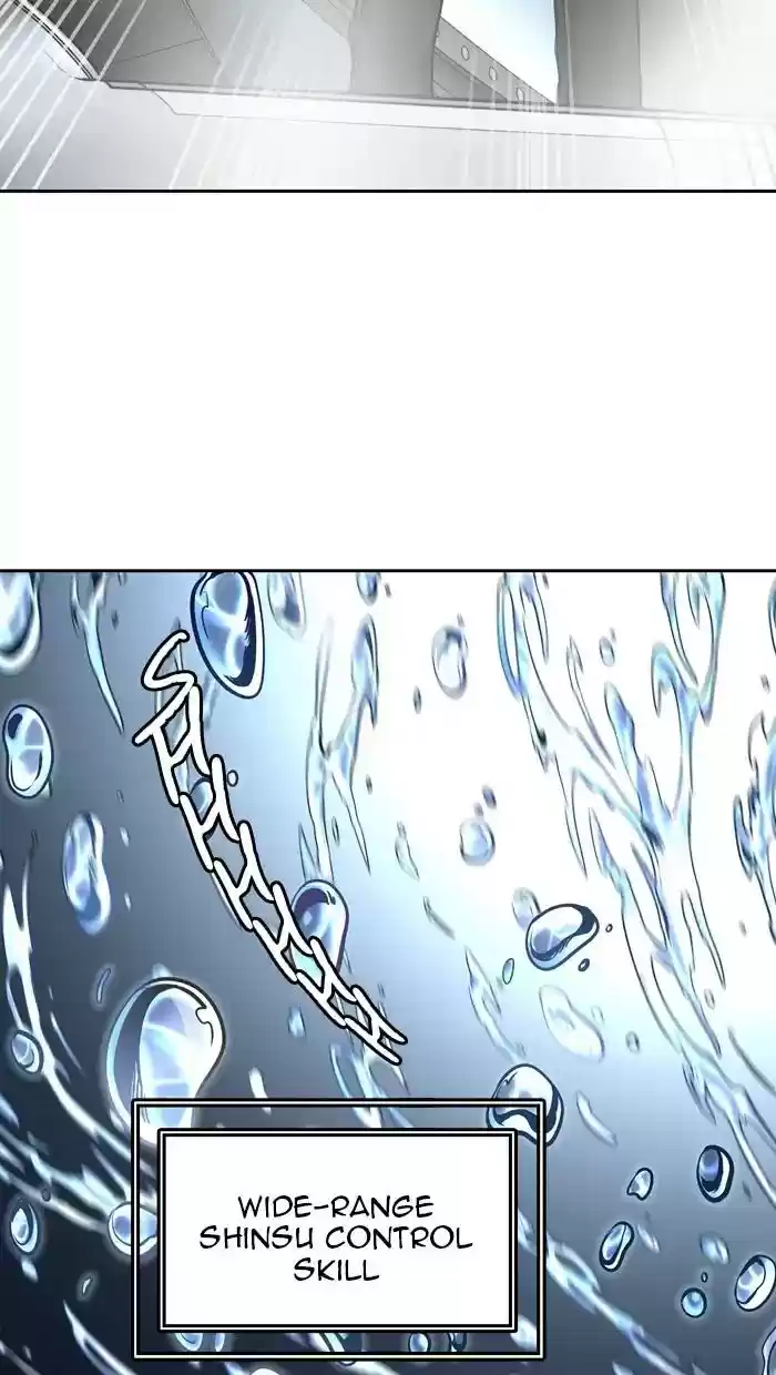 Tower of God Chapter 422: