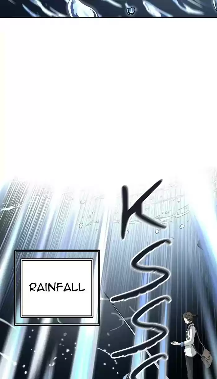 Tower of God Chapter 422: