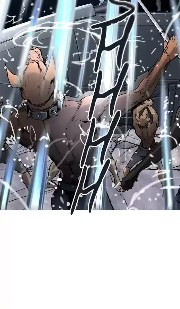 Tower of God Chapter 422: