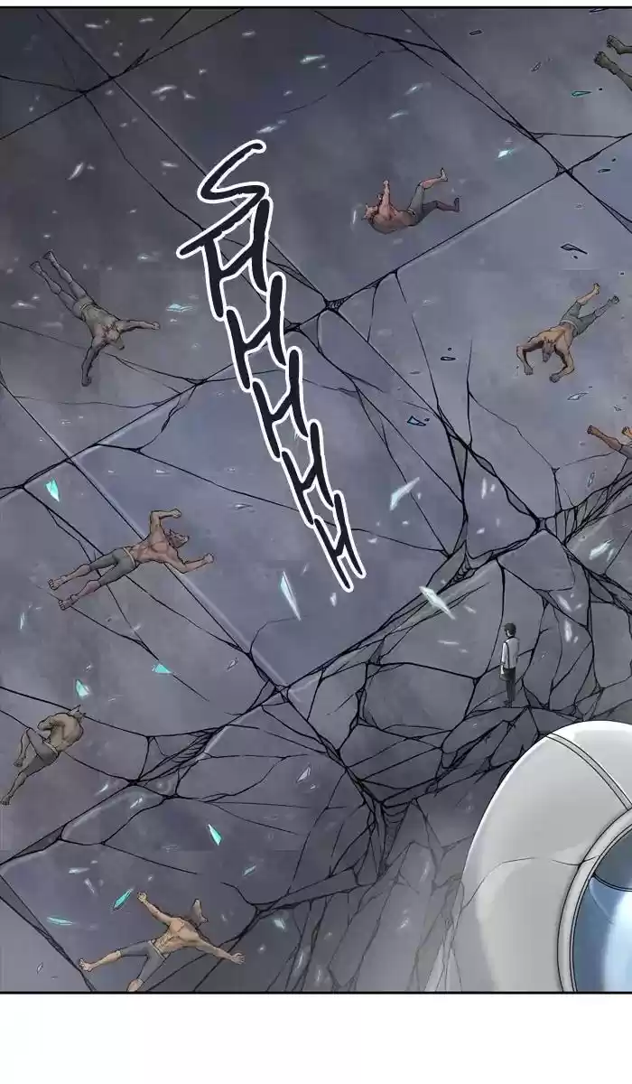 Tower of God Chapter 422: