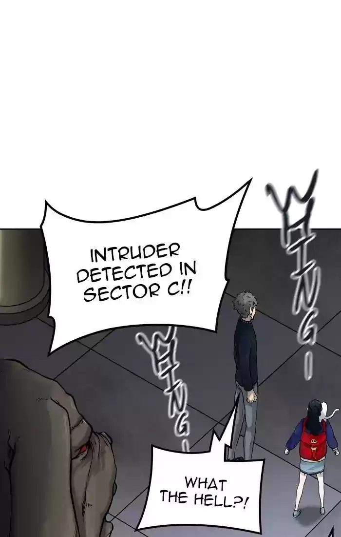 Tower of God Chapter 422: