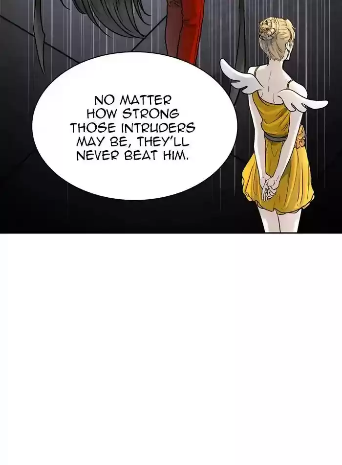 Tower of God Chapter 422: