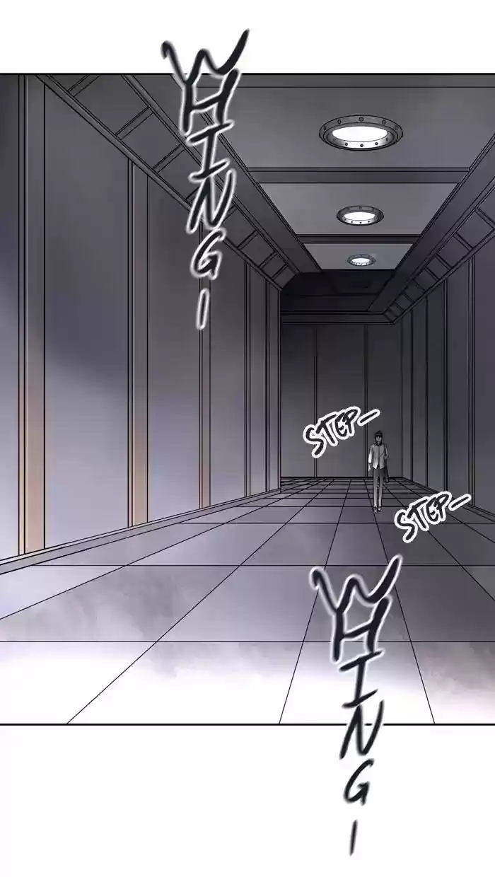 Tower of God Chapter 422: