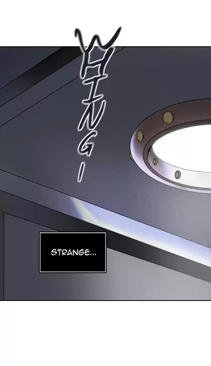 Tower of God Chapter 422: