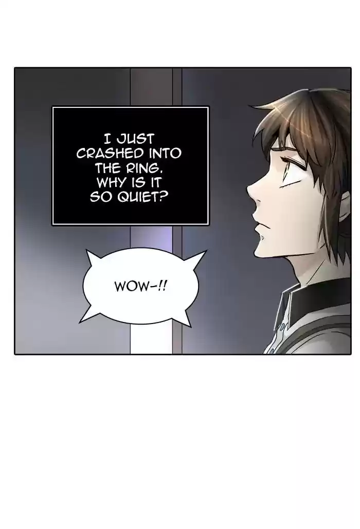 Tower of God Chapter 422: