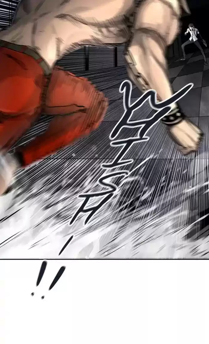 Tower of God Chapter 422:
