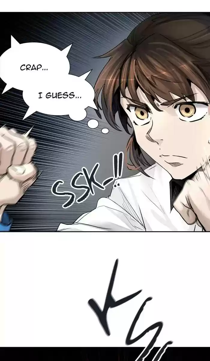 Tower of God Chapter 422: