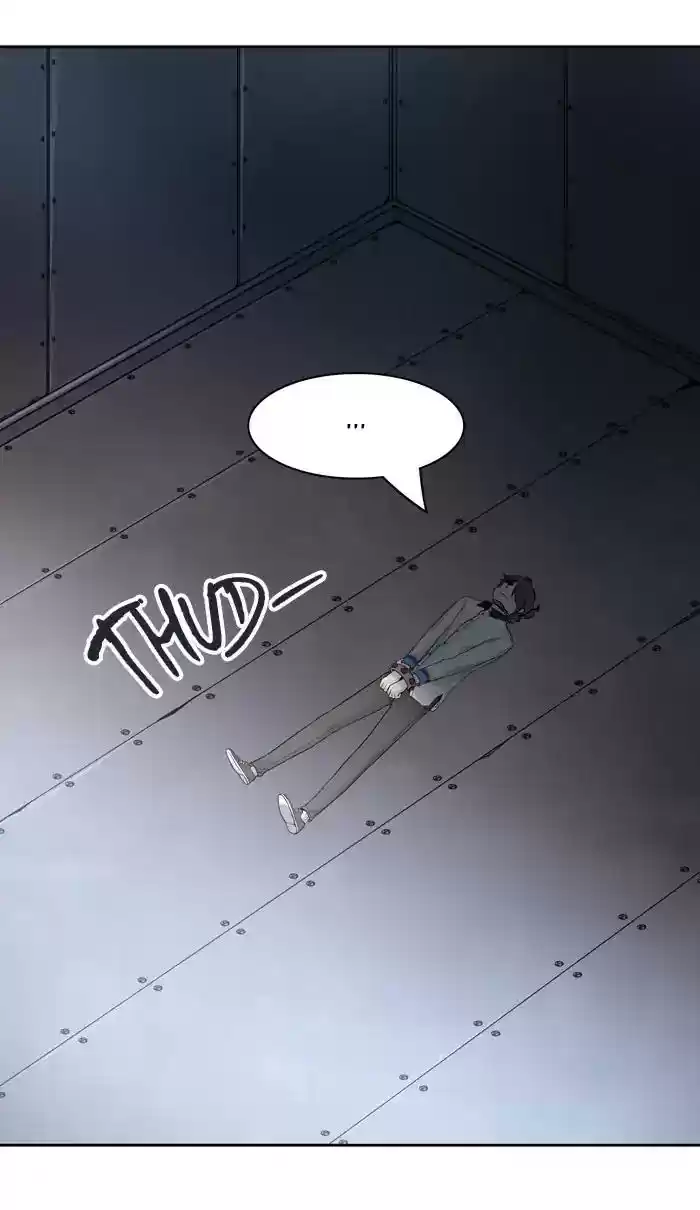 Tower of God Chapter 422: