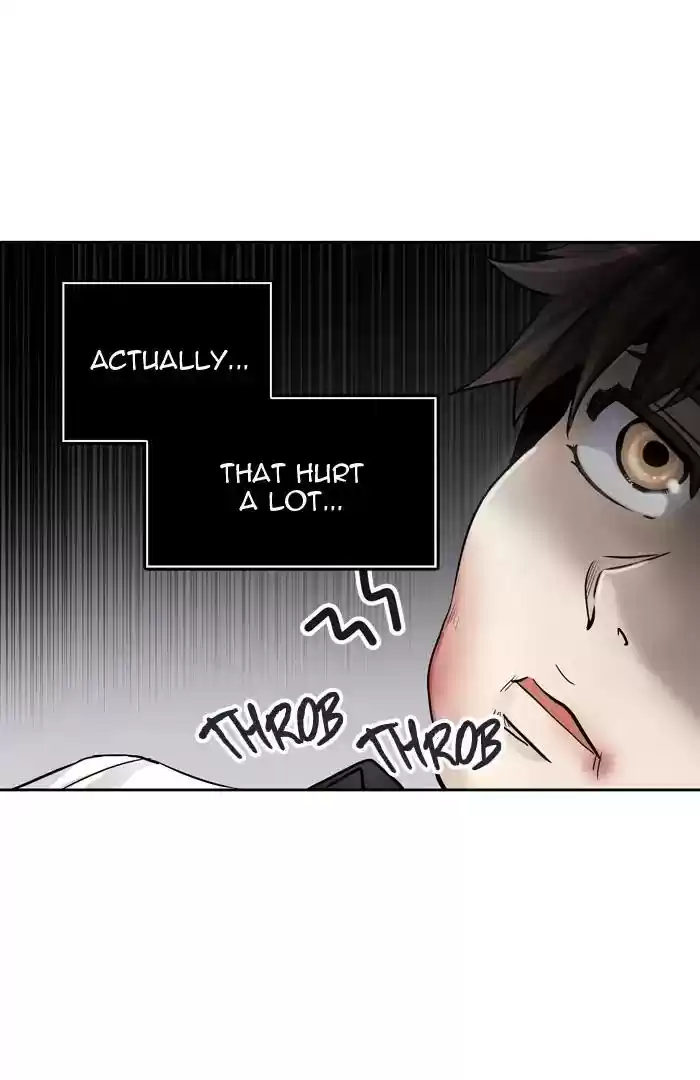 Tower of God Chapter 422: