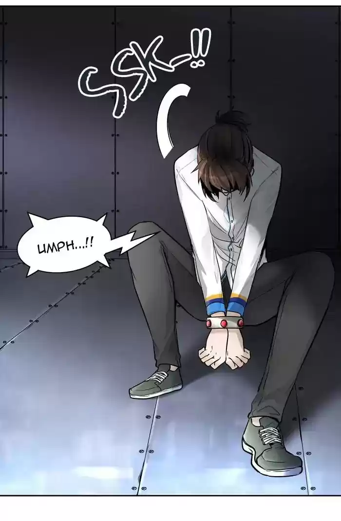 Tower of God Chapter 422: