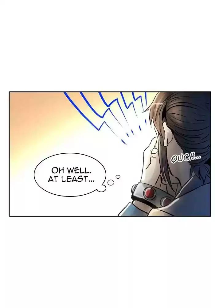 Tower of God Chapter 422: