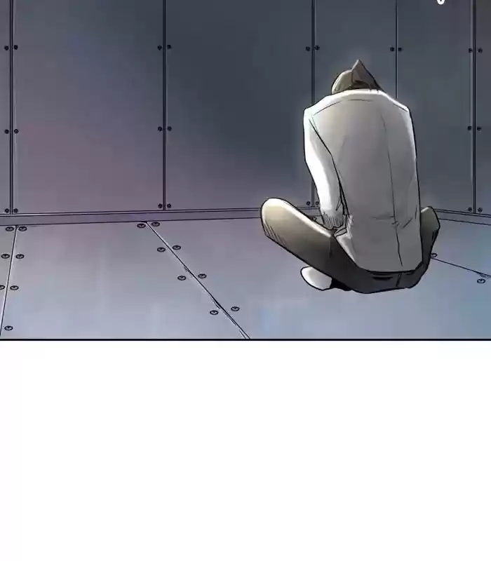 Tower of God Chapter 422: