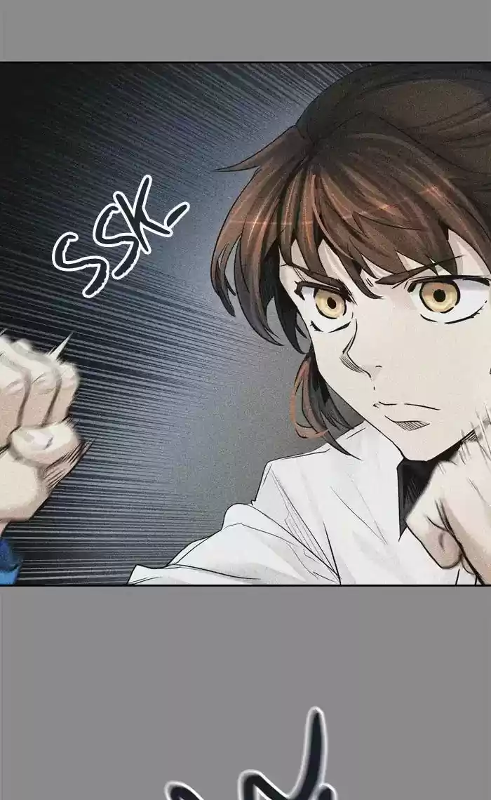 Tower of God Chapter 422: