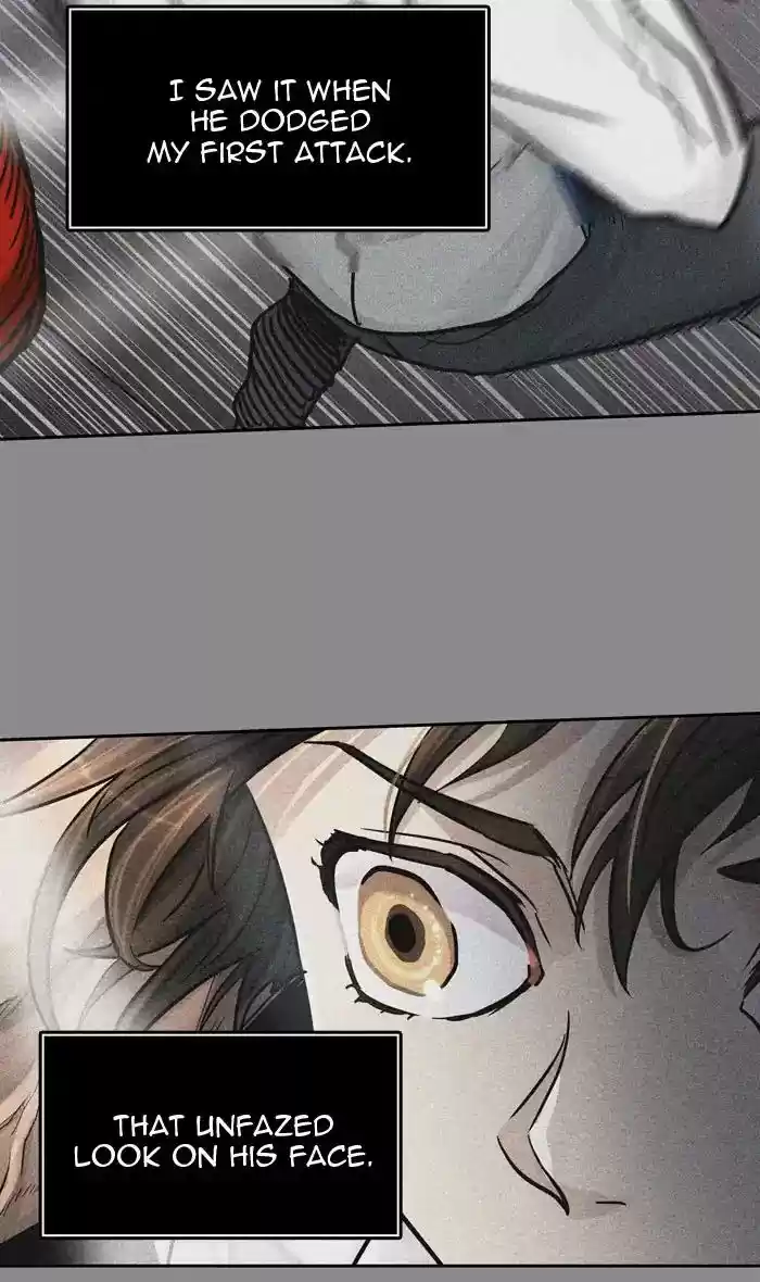 Tower of God Chapter 422: