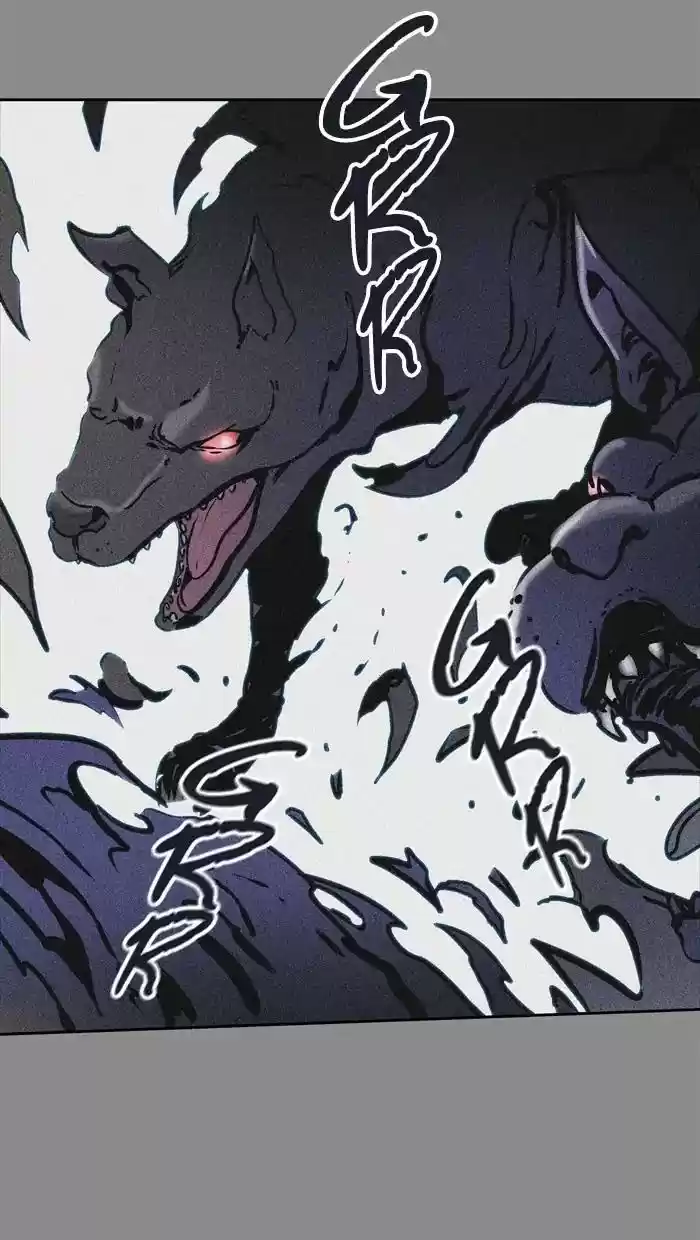 Tower of God Chapter 422: