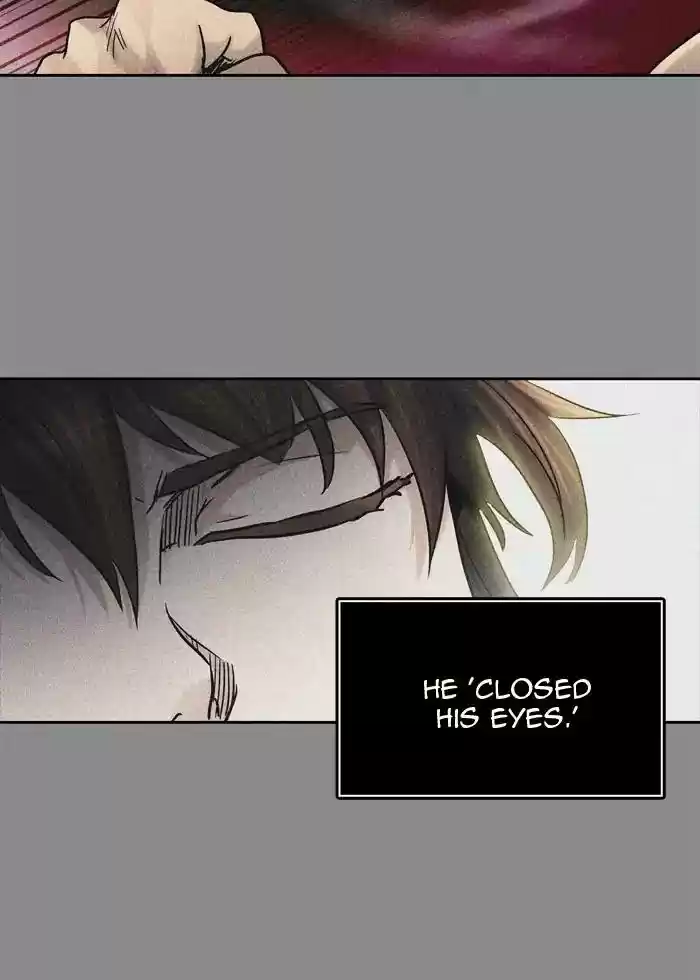 Tower of God Chapter 422: