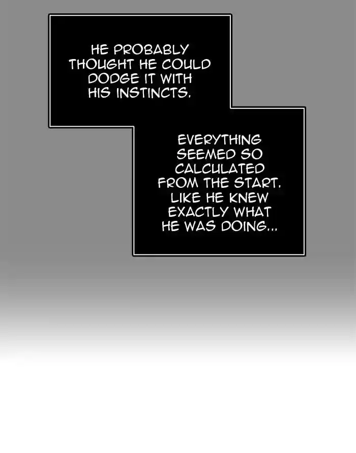 Tower of God Chapter 422: