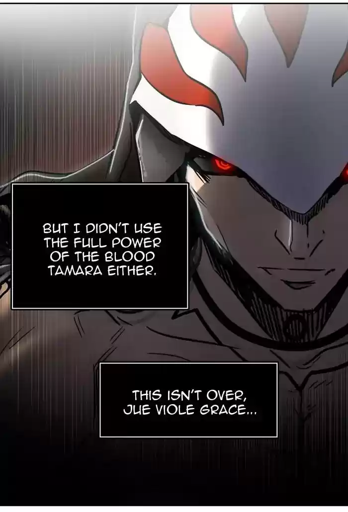 Tower of God Chapter 422:
