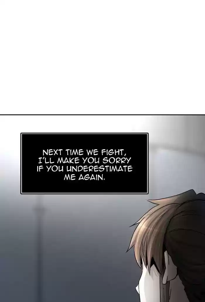 Tower of God Chapter 422: