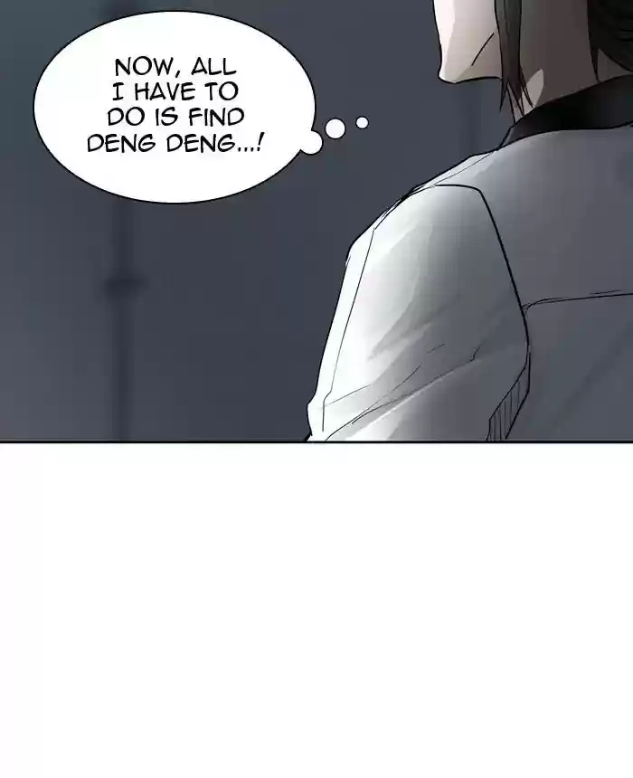 Tower of God Chapter 422: