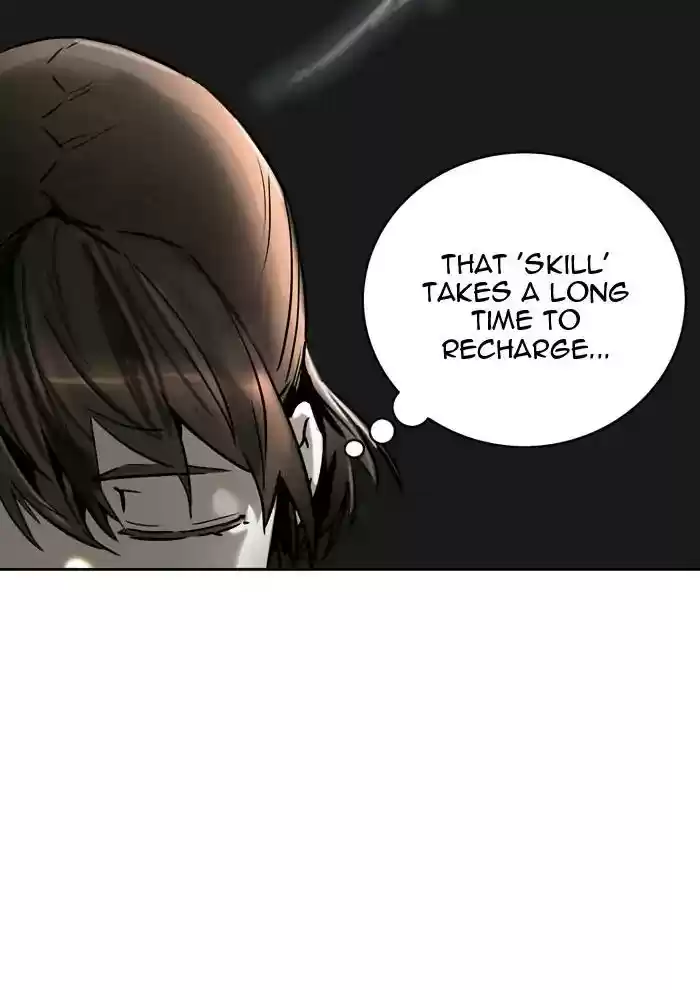 Tower of God Chapter 422: