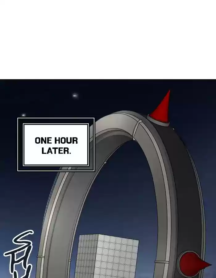 Tower of God Chapter 422: