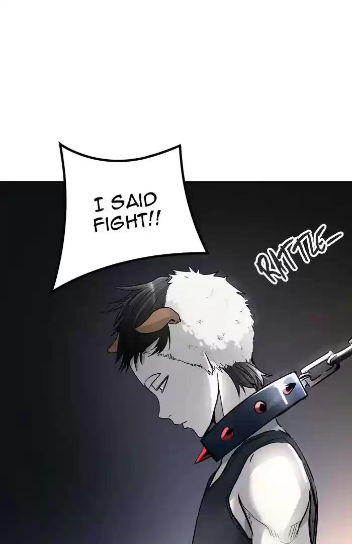 Tower of God Chapter 422: