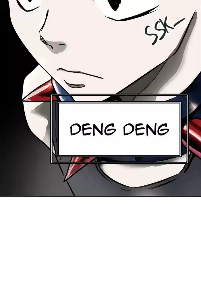 Tower of God Chapter 422: