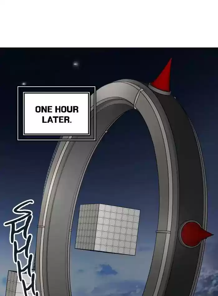 Tower of God Chapter 423: