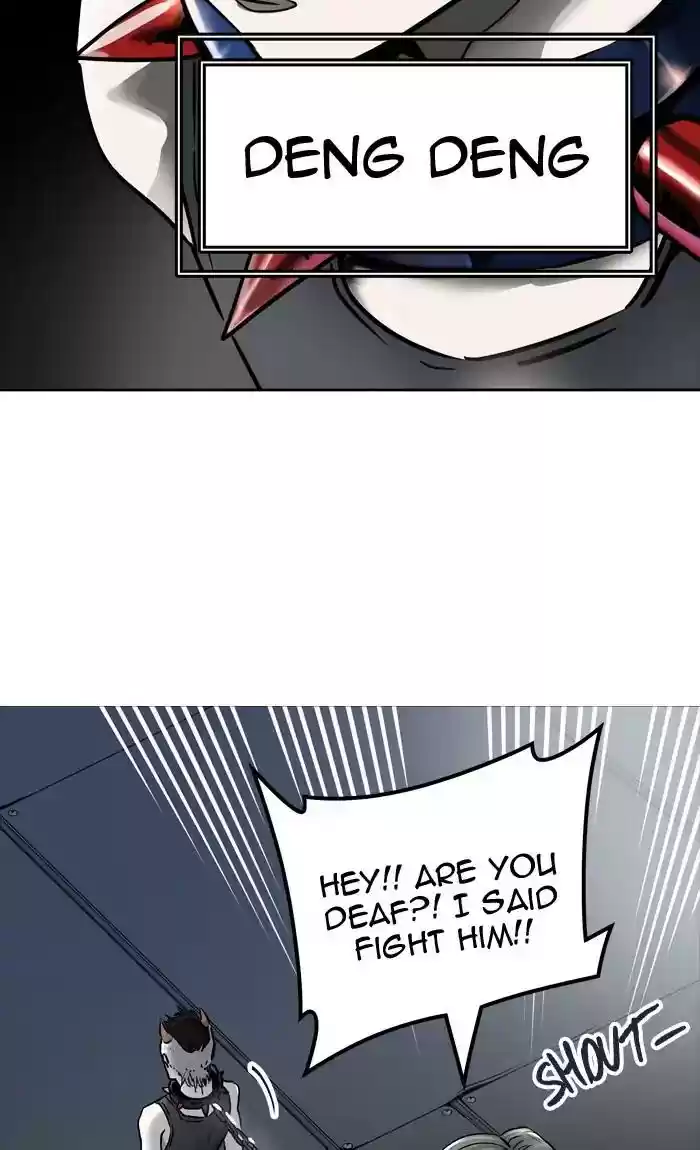 Tower of God Chapter 423: