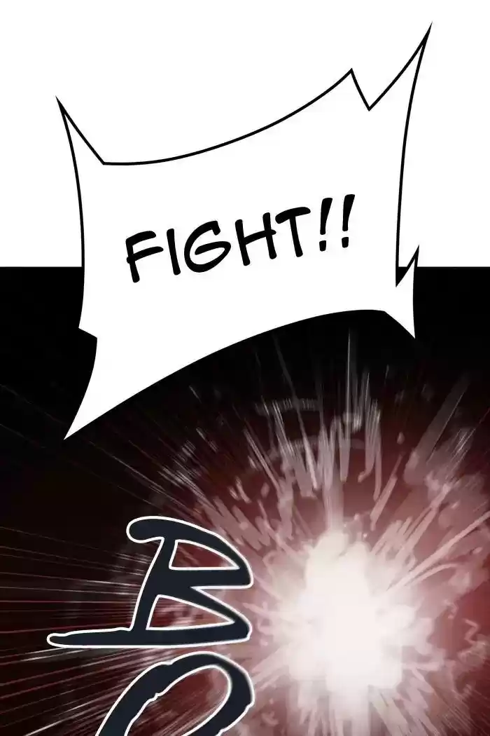 Tower of God Chapter 423: