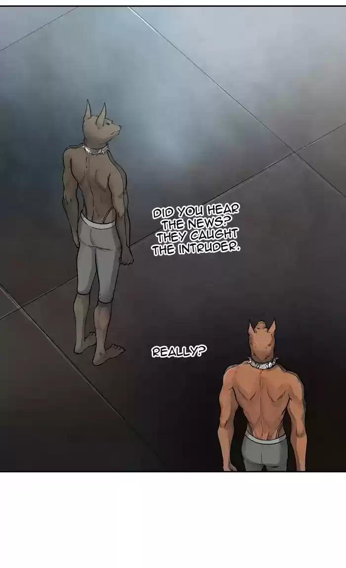 Tower of God Chapter 423: