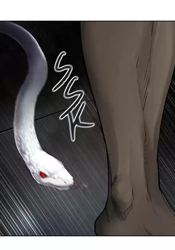 Tower of God Chapter 423:
