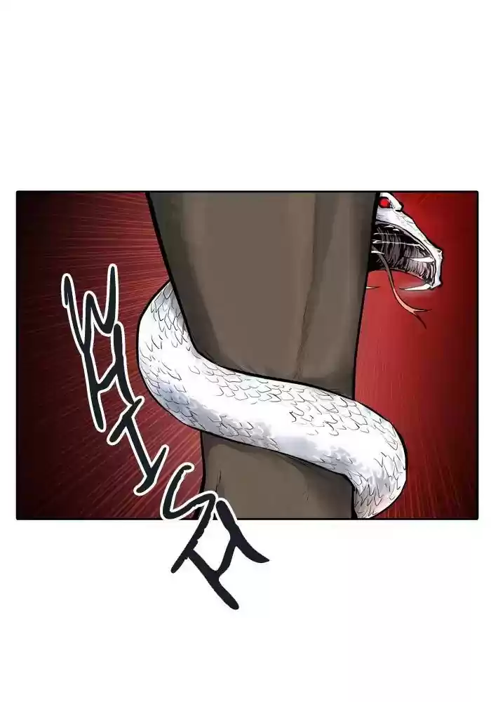 Tower of God Chapter 423: