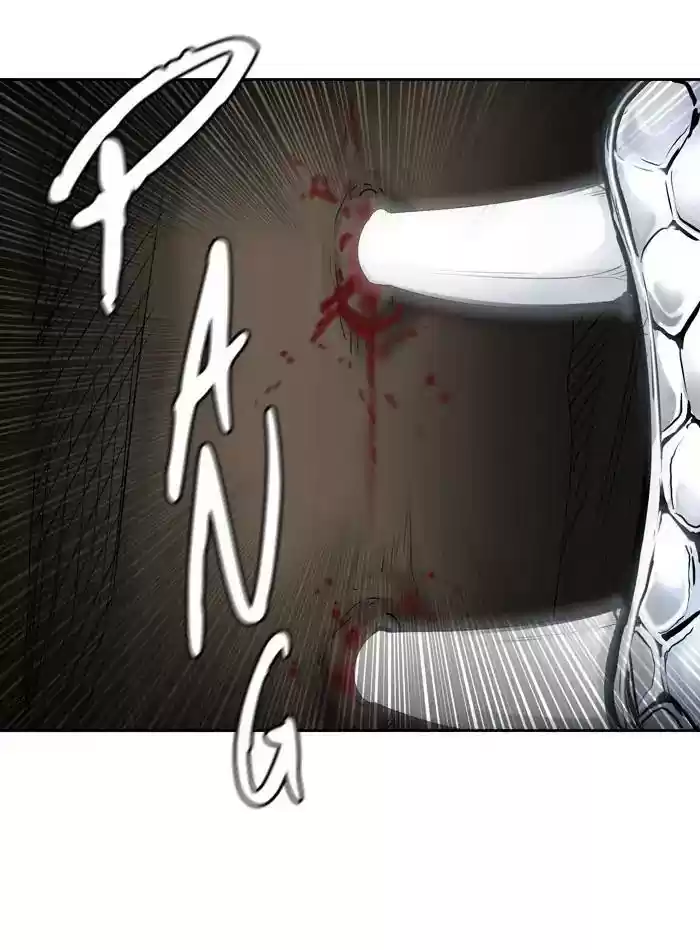 Tower of God Chapter 423:
