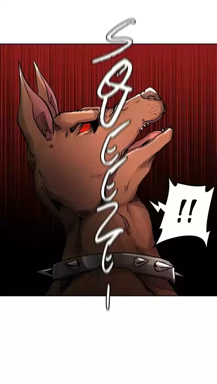 Tower of God Chapter 423:
