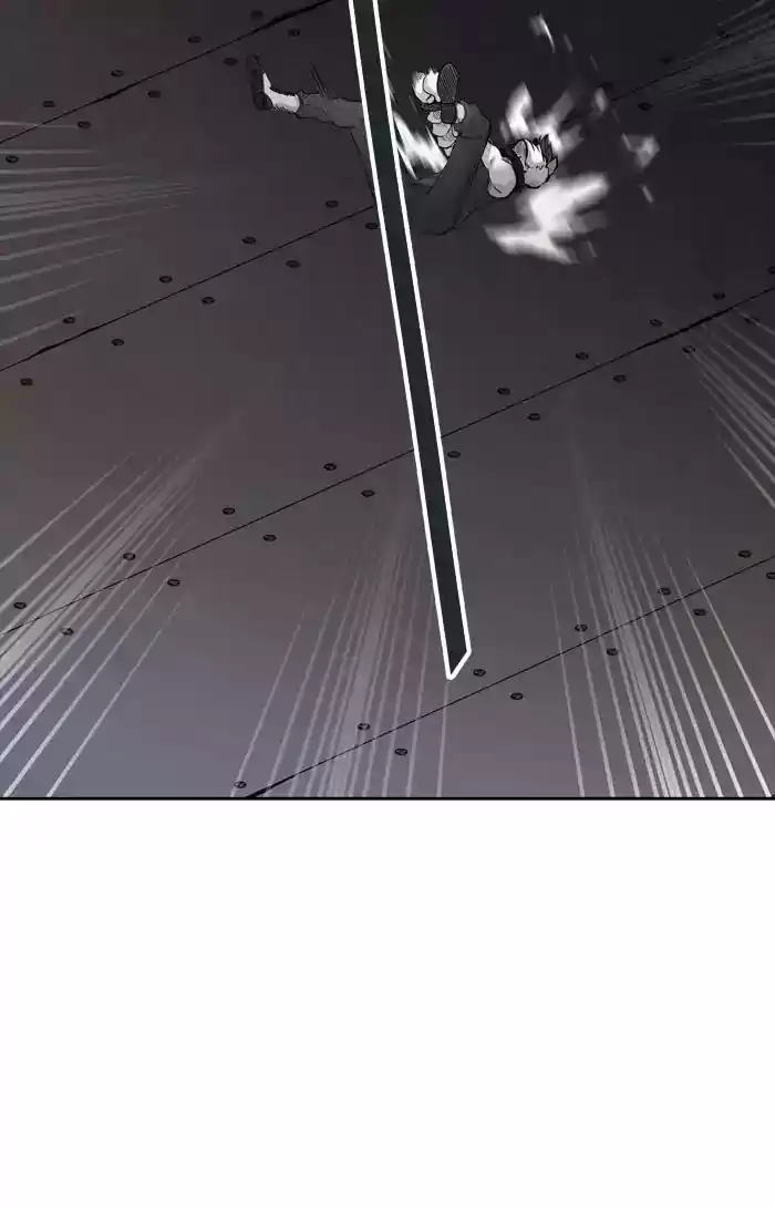 Tower of God Chapter 423: