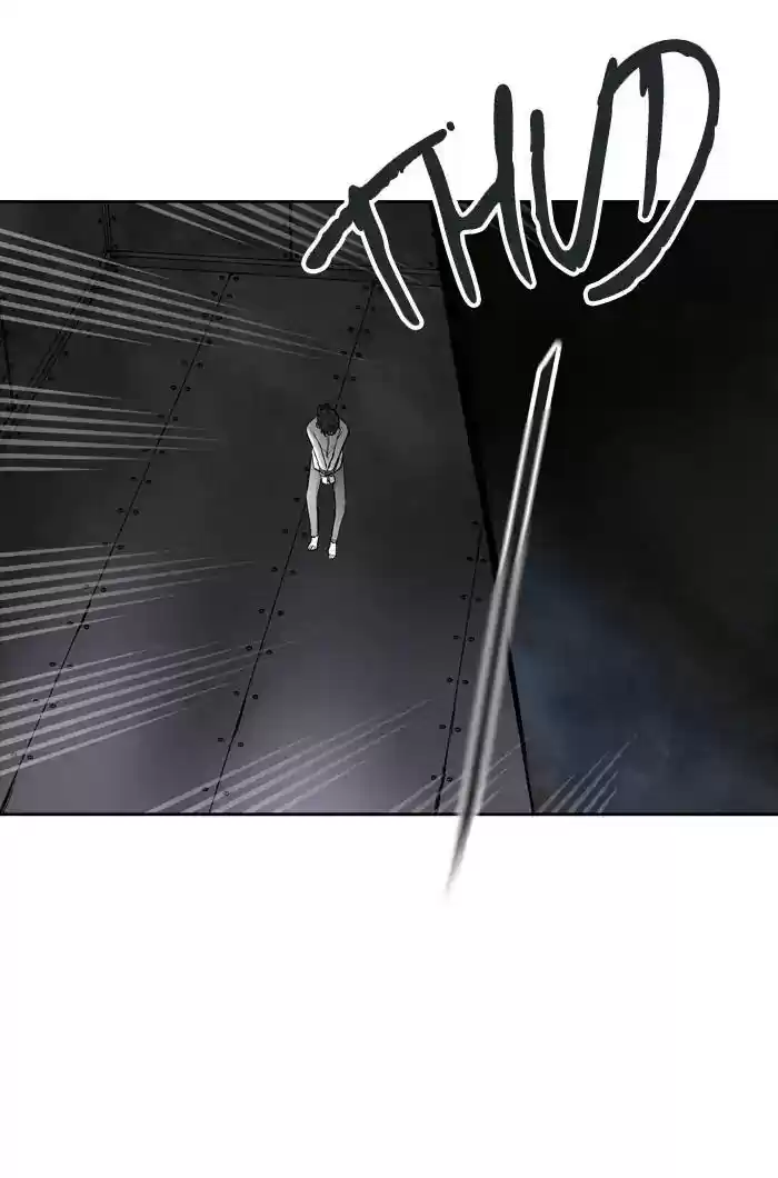 Tower of God Chapter 423: