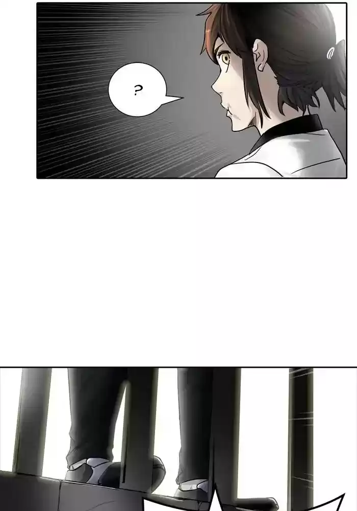 Tower of God Chapter 423: