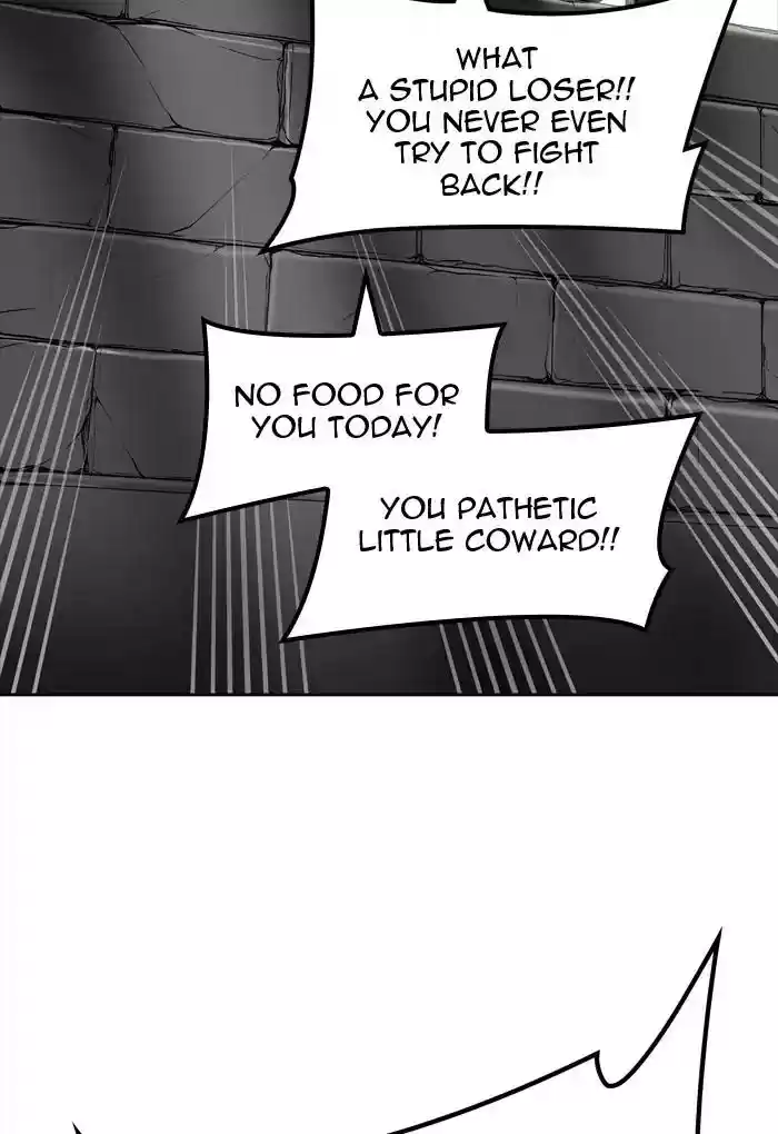Tower of God Chapter 423: