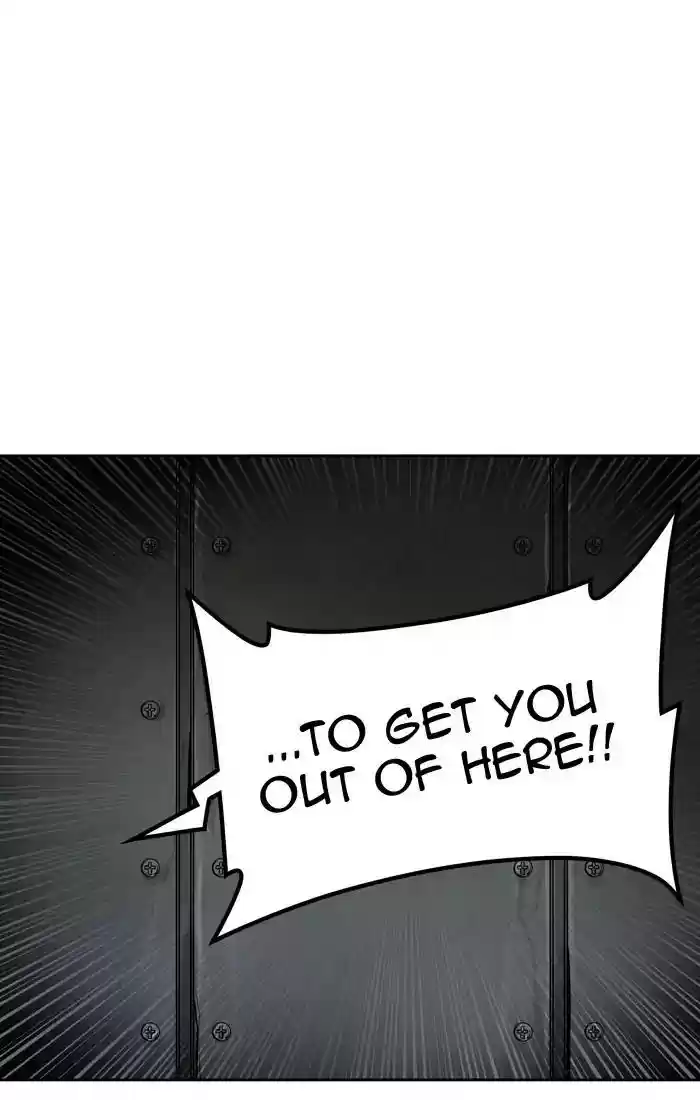 Tower of God Chapter 423: