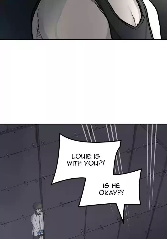 Tower of God Chapter 423: