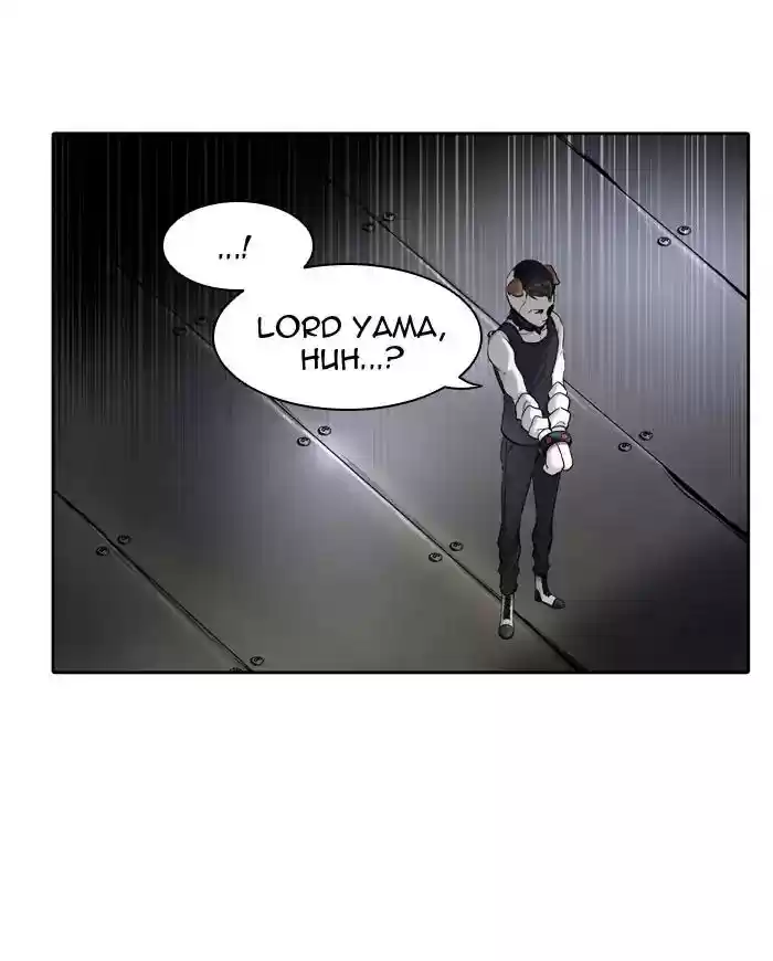 Tower of God Chapter 423: