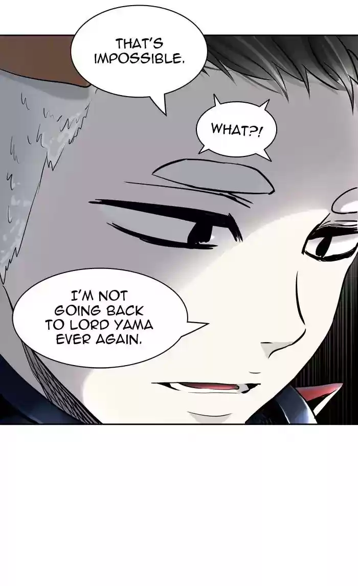 Tower of God Chapter 423: