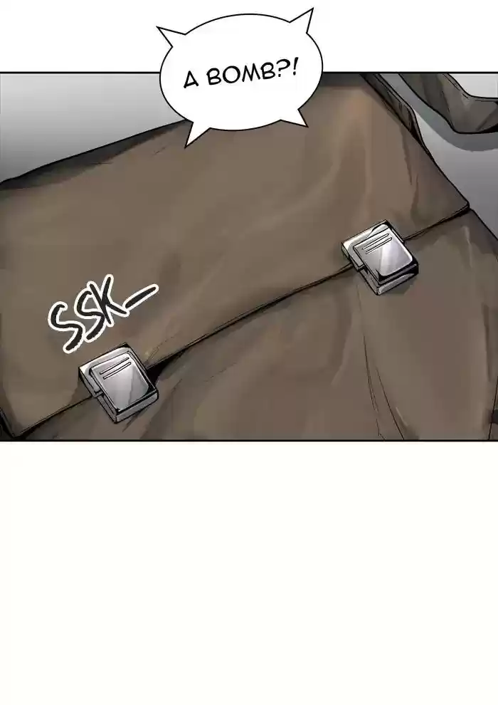 Tower of God Chapter 423: