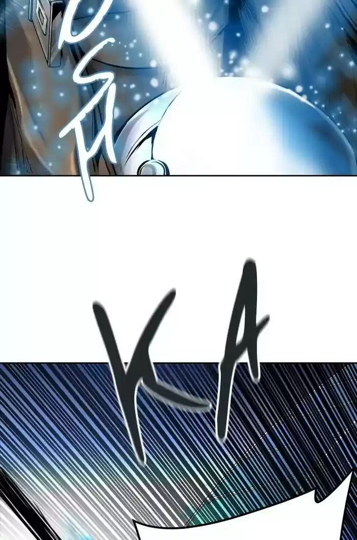 Tower of God Chapter 423:
