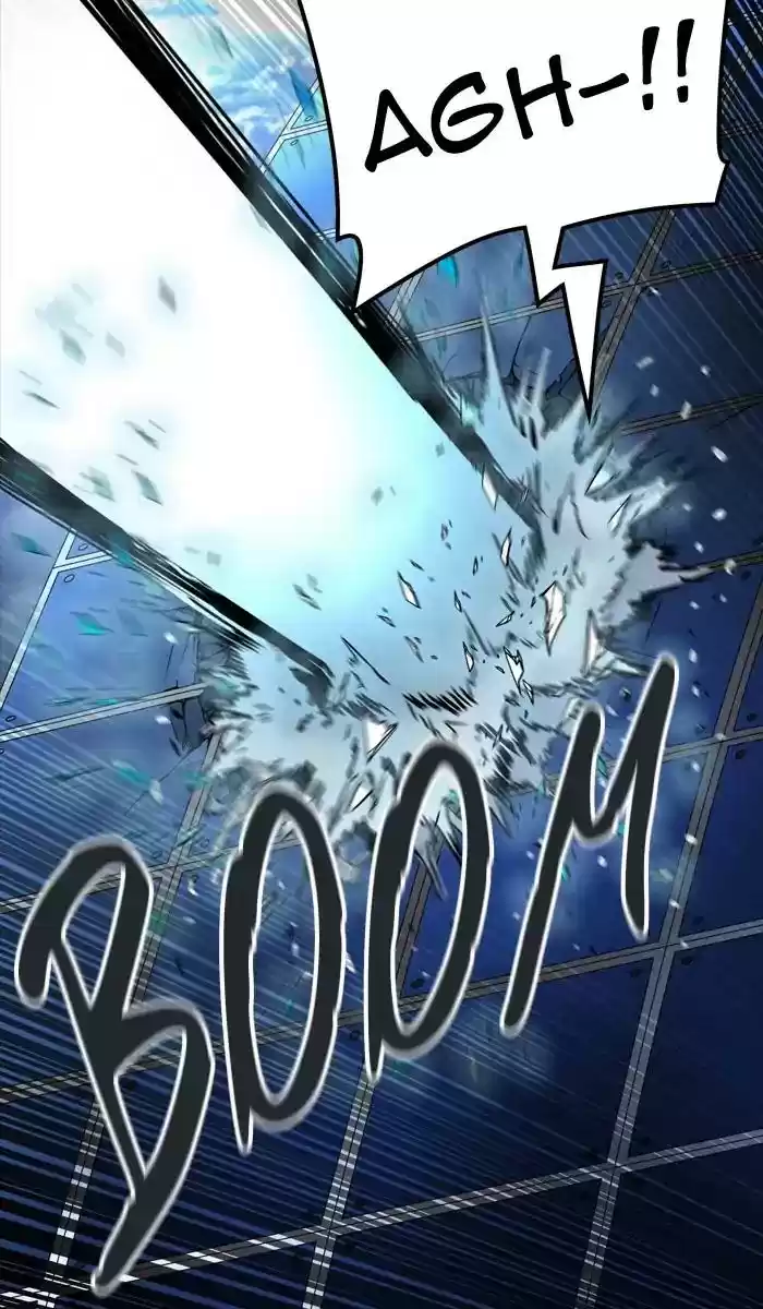 Tower of God Chapter 423: