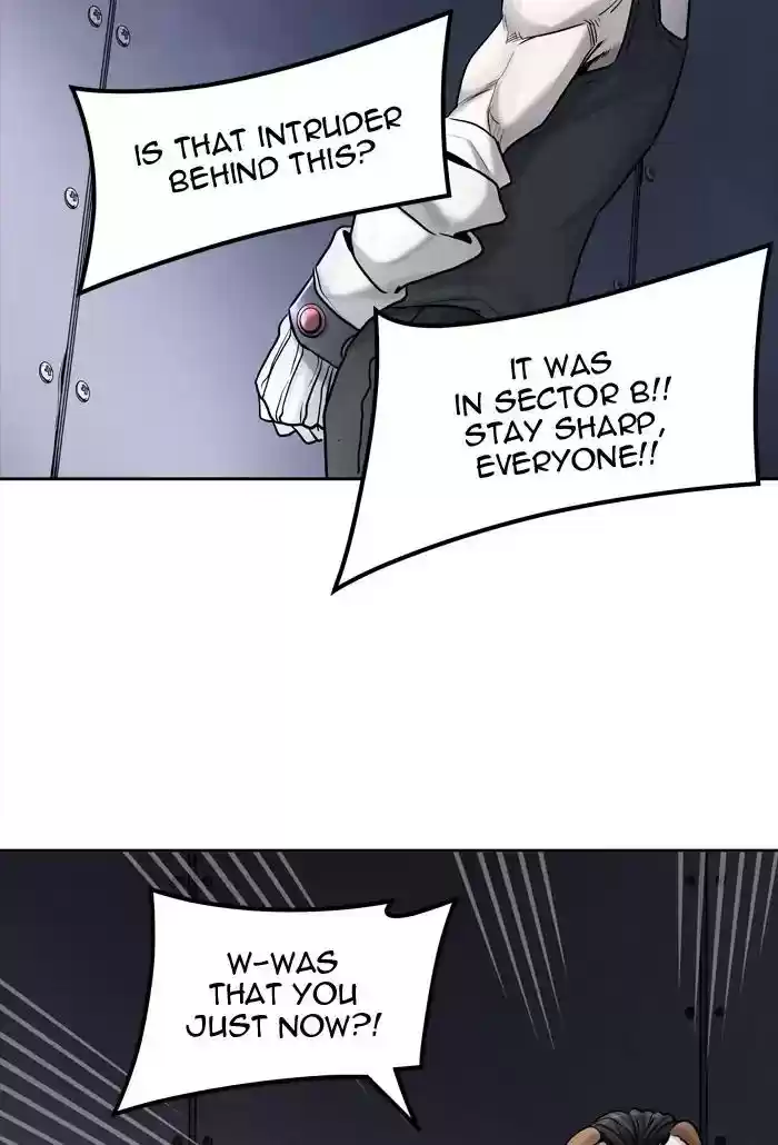 Tower of God Chapter 423: